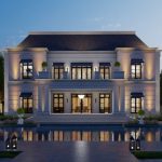 Menghadirkan-Pesona-Rumah-Gaya-Eropa-Kuno-di-Tengah-Perkotaan