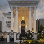 Mengungkap Daya Tarik Rumah Klasik Bergaya Eropa