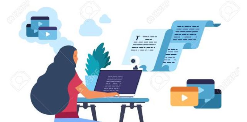 Biarkan konten dikirim tanpa rumit dengan layanan tampilan terbaik | Artikel – bisnisbuzz.com