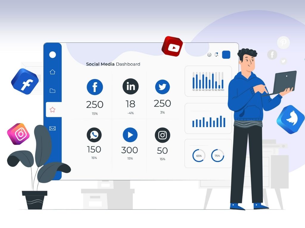 Pemantauan Media Sosial: Langkah Awal untuk Meningkatkan Kredibilitas Merek | Artikel – bisnisbuzz.com