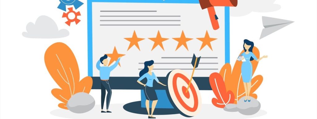 Peran ulasan dan kesaksian dalam meningkatkan daya saing tempat wisata | Artikel – bisnisbuzz.com