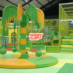 Indoor-Playground