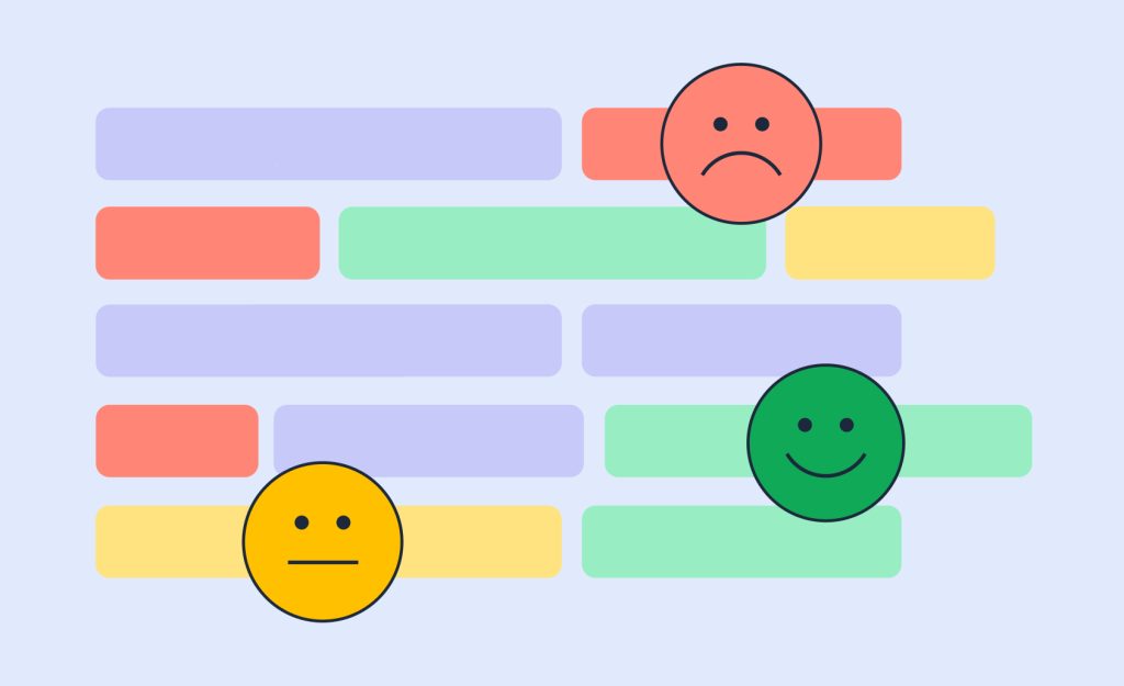 Penelitian tentang kemungkinan kerumunan media sosial dengan analisis perasaan | Artikel – bisnisbuzz.com