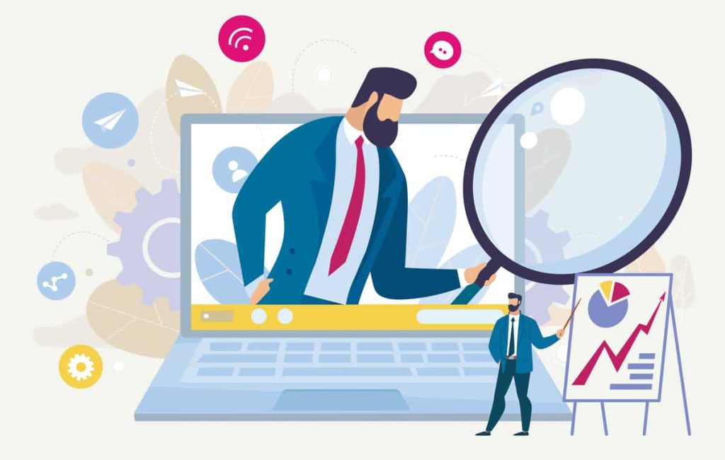 Tingkatkan kinerja bisnis dengan layanan pemantauan bisnis digital | Artikel – bisnisbuzz.com