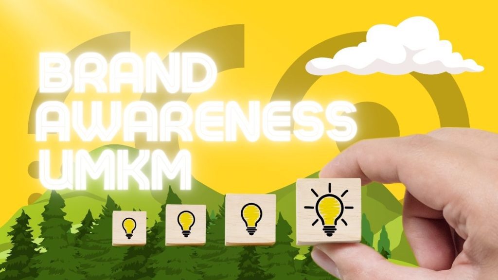 Cara membuat logo dan identitas visual yang kuat untuk MSME | Artikel – bisnisbuzz.com