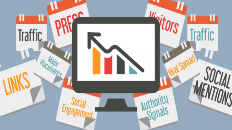 Mengoptimalkan koneksi pengembalian untuk meningkatkan lalu lintas di situs | Artikel – bisnisbuzz.com