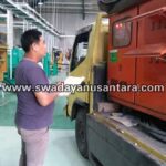 swadayanusantara genset bali