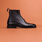 Elevare Oxford Boots