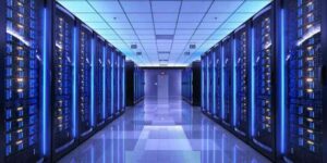 Bagaimana memilih generator pusat data untuk menjaga keamanan server Anda