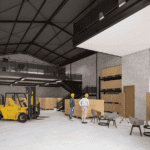BEST Industrial Estate-2