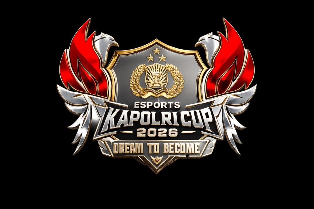 E Sport Kapolri Cup