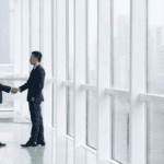 Pahami merger acquisition sebagai strategi pertumbuhan bisnis melalui akuisisi, data yang siap, dan ekosistem Tomazz