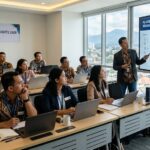Training Business Intelligence