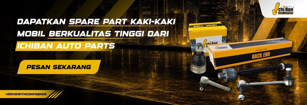 Banner Website Ichiban