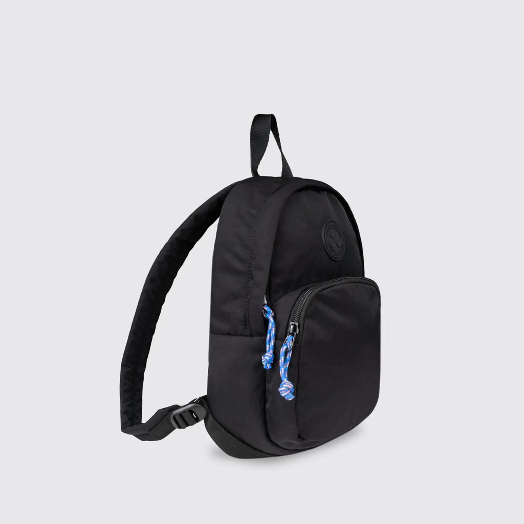 Classic Rr01 1979 Backpack Mini- Black