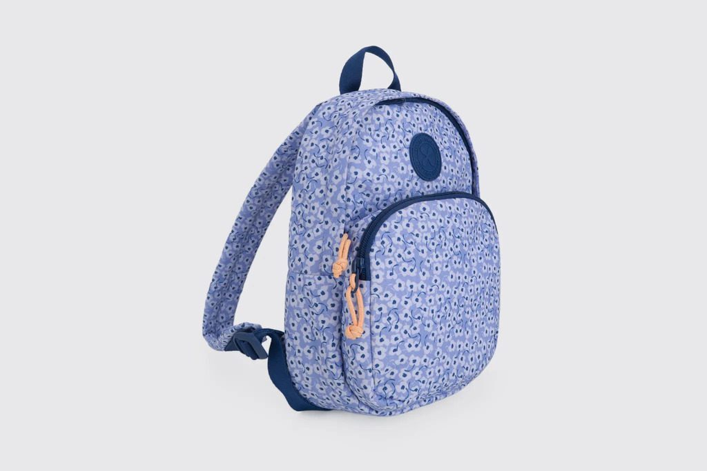 Classic Rr01 1979 Backpack Mini- Blossom Blue