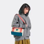 JUMPER SLING BAG 3