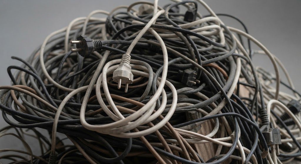 Cable 1