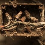 kabel listrik rumah harus diganti