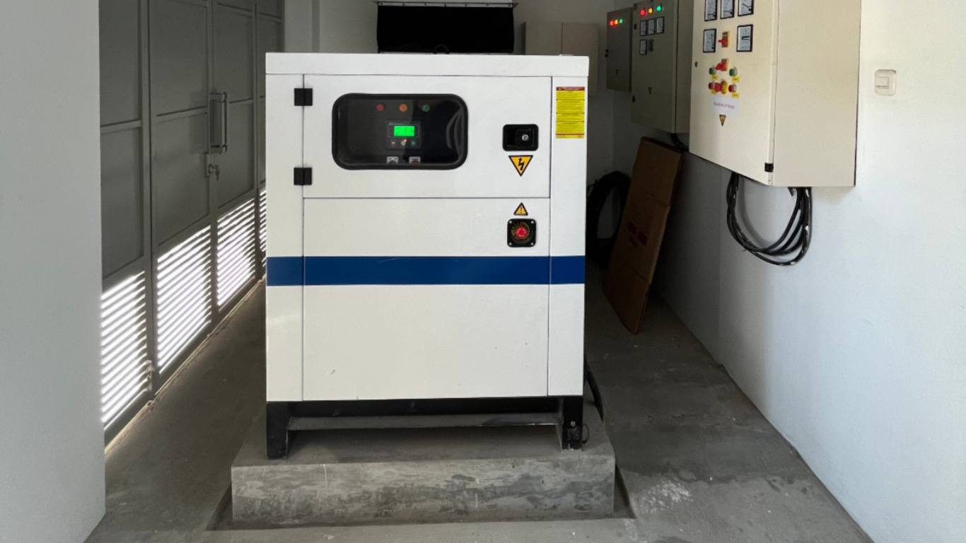 Panduan Lengkap Memilih Mesin Genset & Harga Genset Sesuai Kebutuhan ...