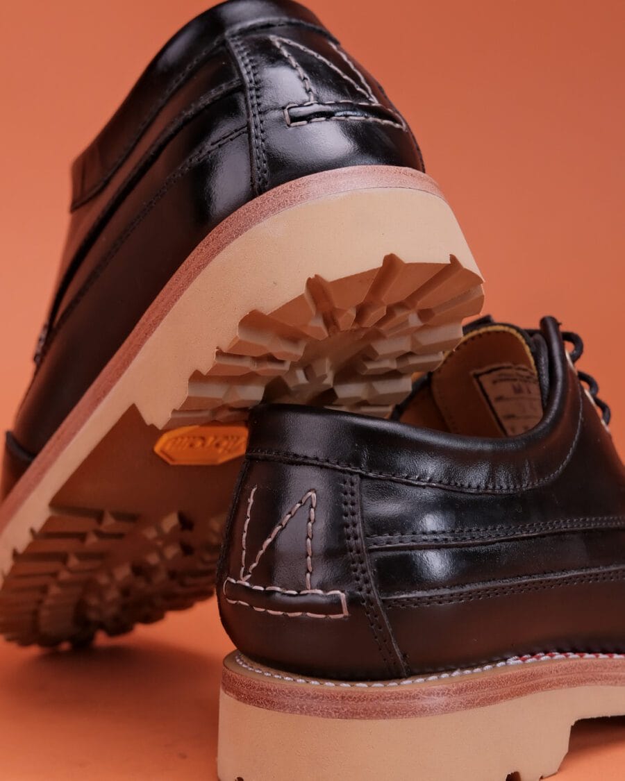 Artboard Mc Toe Boots