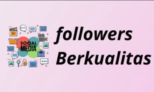 Kiat untuk meningkatkan pengikut tanpa layanan profesional yang rumit | Artikel – bisnisbuzz.com