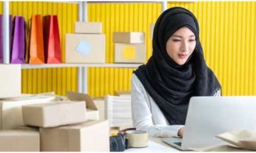 Cara unik untuk meluncurkan toko online tanpa produk Anda sendiri | Artikel – bisnisbuzz.com