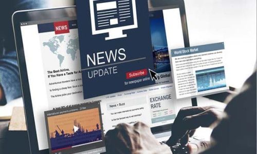 Peran teknologi AI dalam meningkatkan efisiensi pemantauan internet berita | Artikel – bisnisbuzz.com