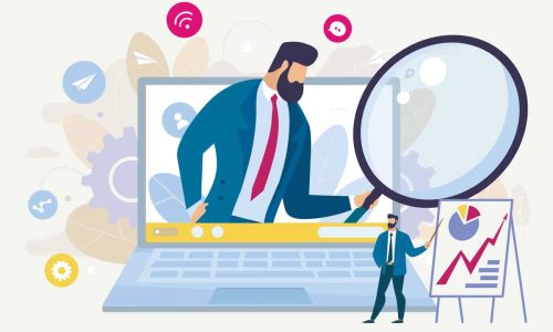 Tingkatkan kinerja bisnis dengan layanan pemantauan bisnis digital | Artikel – bisnisbuzz.com