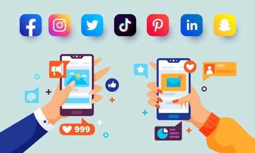 Konstruksi citra merek melalui cerita: strategi mendongeng di media sosial | Artikel – bisnisbuzz.com