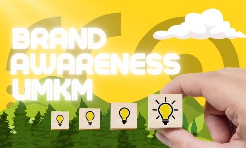 Cara membuat logo dan identitas visual yang kuat untuk MSME | Artikel – bisnisbuzz.com