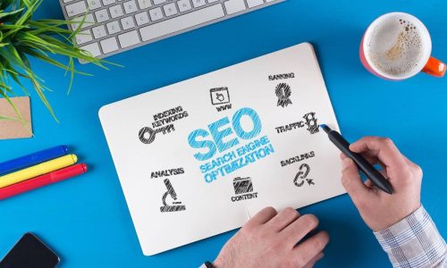 Meningkatkan daya saing layanan profesional melalui strategi promosi situs web yang efektif | Artikel – bisnisbuzz.com