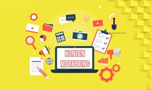 Tingkatkan visibilitas situs web Anda melalui strategi efektif -stage | Artikel – bisnisbuzz.com
