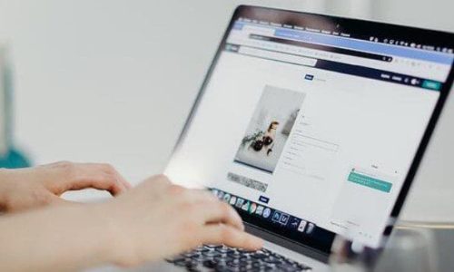 Tingkatkan daya tarik untuk mempromosikan situs web portofolio pribadi | Artikel – bisnisbuzz.com