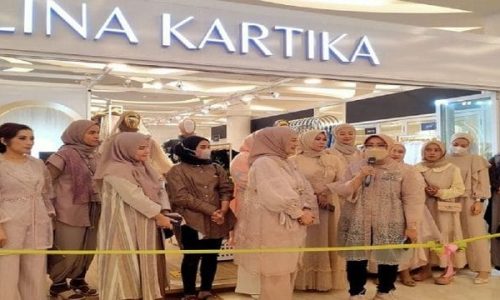 Kartu Toko Lina sekarang hadir di BXC Mall 2 Bintaro Tanganang | Artikel – bisnisbuzz.com