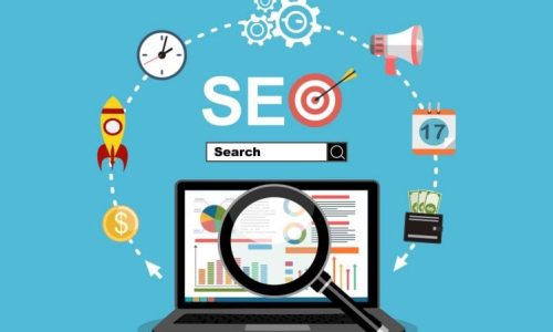 Tingkatkan Kinerja Digital Bisnis Anda Dengan Layanan Seo Profesional | Artikel – Bisnisbuzz.com