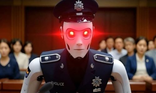 Korea Rilis Film Ai Pertama ‘I’m Popo’, Masa Depan Perfilman Mulai Berubah?