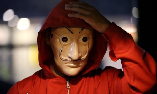 Jagat Money Heist Berlanjut, Netflix Siapkan Proyek Baru Dan ‘Spin-Off’