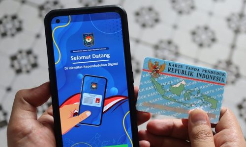 Fotokopi E-Ktp Melanggar Perlindungan Data Pribadi, Jelas Kementerian Pertahanan