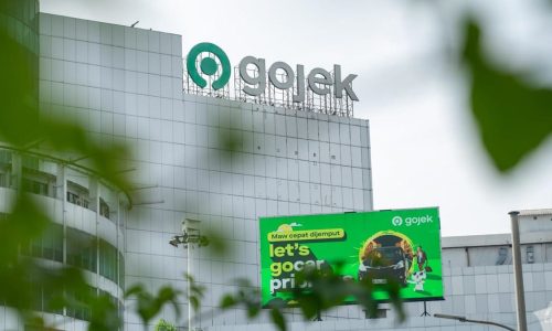 Danantara Beli Saham Goto, Fokus Kesejahteraan Ojola