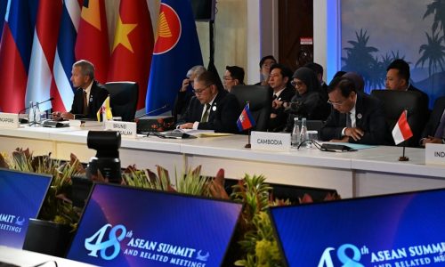 Asean Putuskan Genjot Strategi Ketahanan Energi Di Masa Krisis, Tapi Agenda Nasional Akan Jadi Kendala