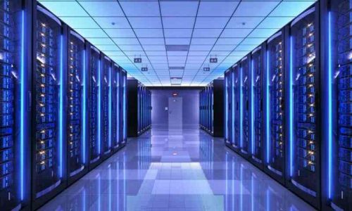 Bagaimana memilih generator pusat data untuk menjaga keamanan server Anda