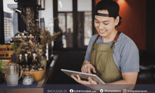 Pentingnya strategi manajemen dalam menghadapi persaingan bisnis