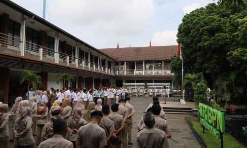 ATR:BPN Bandung