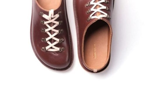 BAFFARO OXBLOOD