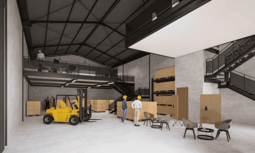 Best Industrial Estate-2