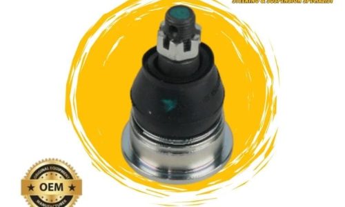 Ball Joint-Toyota