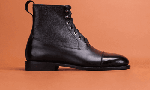 Elevare Oxford Boots