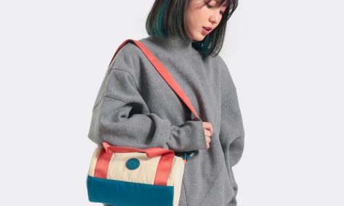 Jumper Sling Bag 3