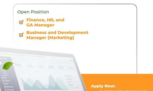Loker-ReMarkAsia